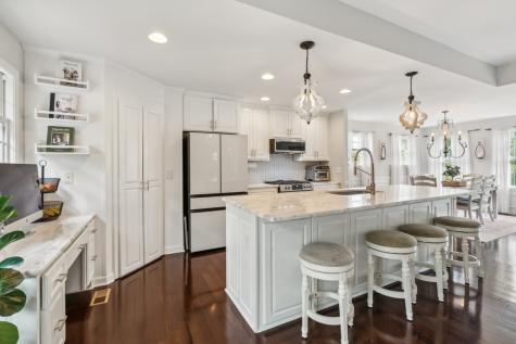 1521 Heller Ridge Spring Hill TN 37174