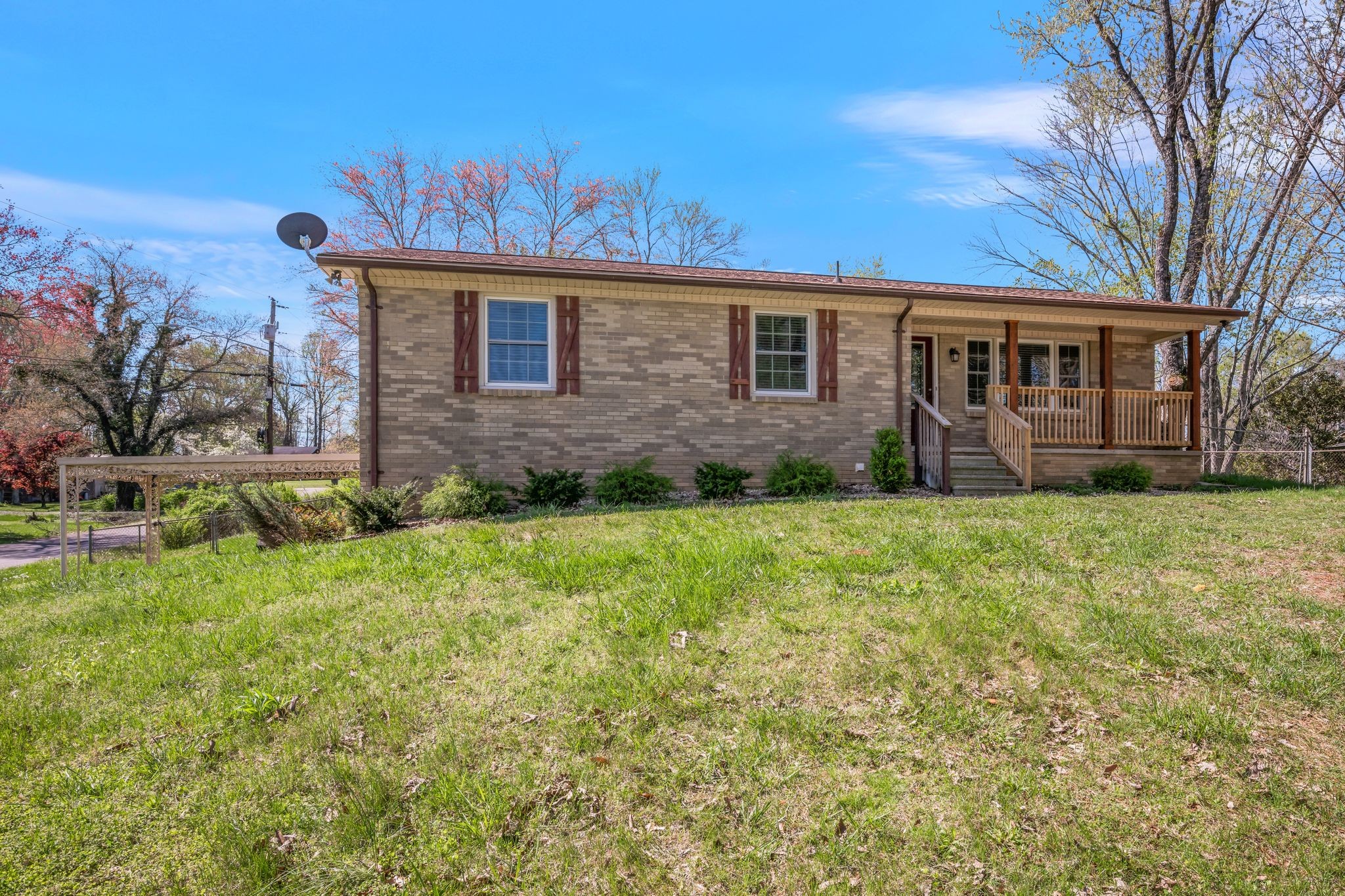106 Sherry Lane Dickson TN 37055
