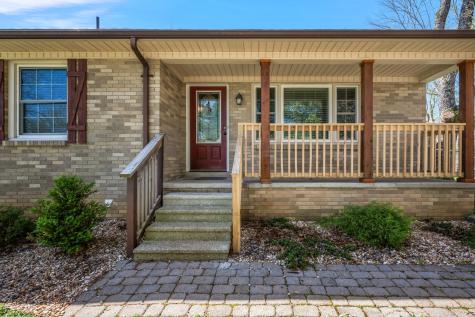 106 Sherry Lane Dickson TN 37055