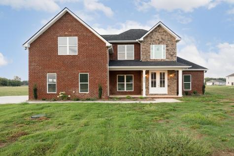 460 Rucker Road Murfreesboro TN 37127