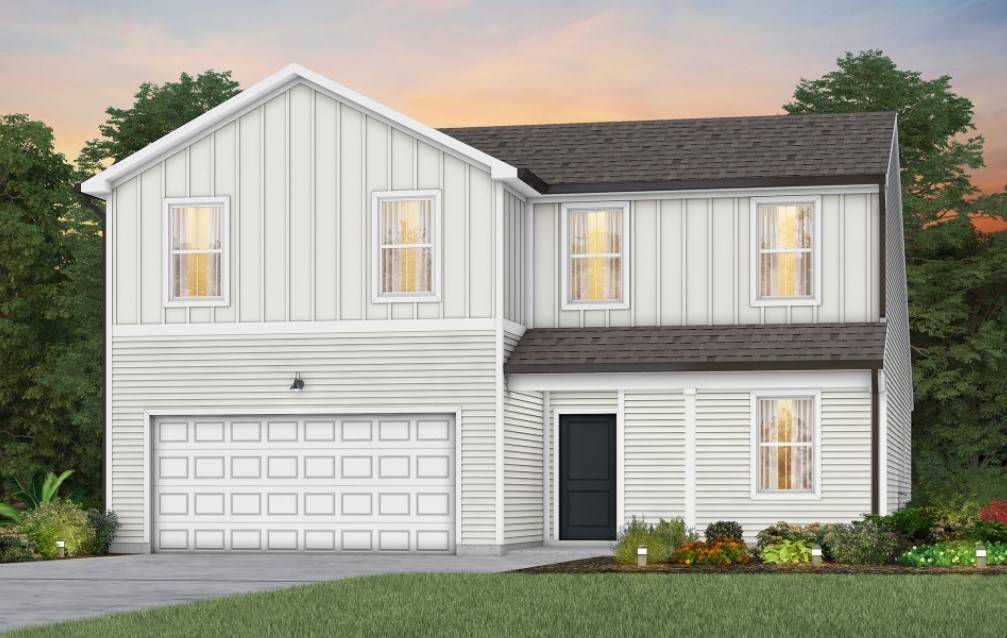 3823 Cobbler Court Columbia TN 38401