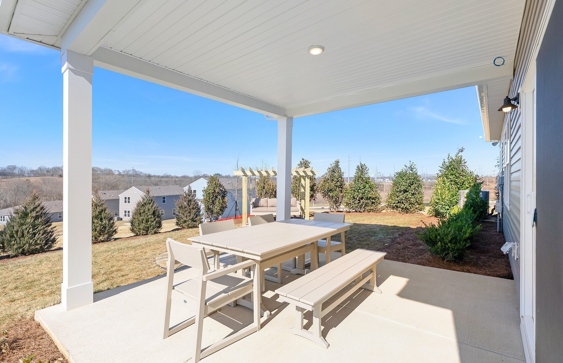 3823 Cobbler Court Columbia TN 38401