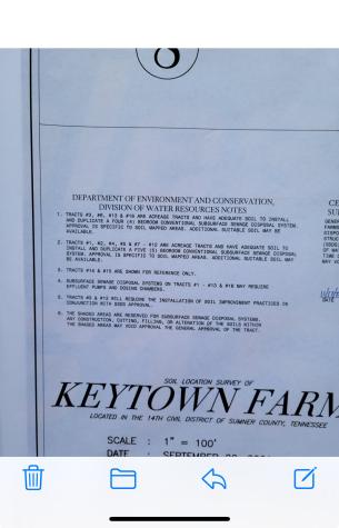 0 Keytown Road Portland TN 37148