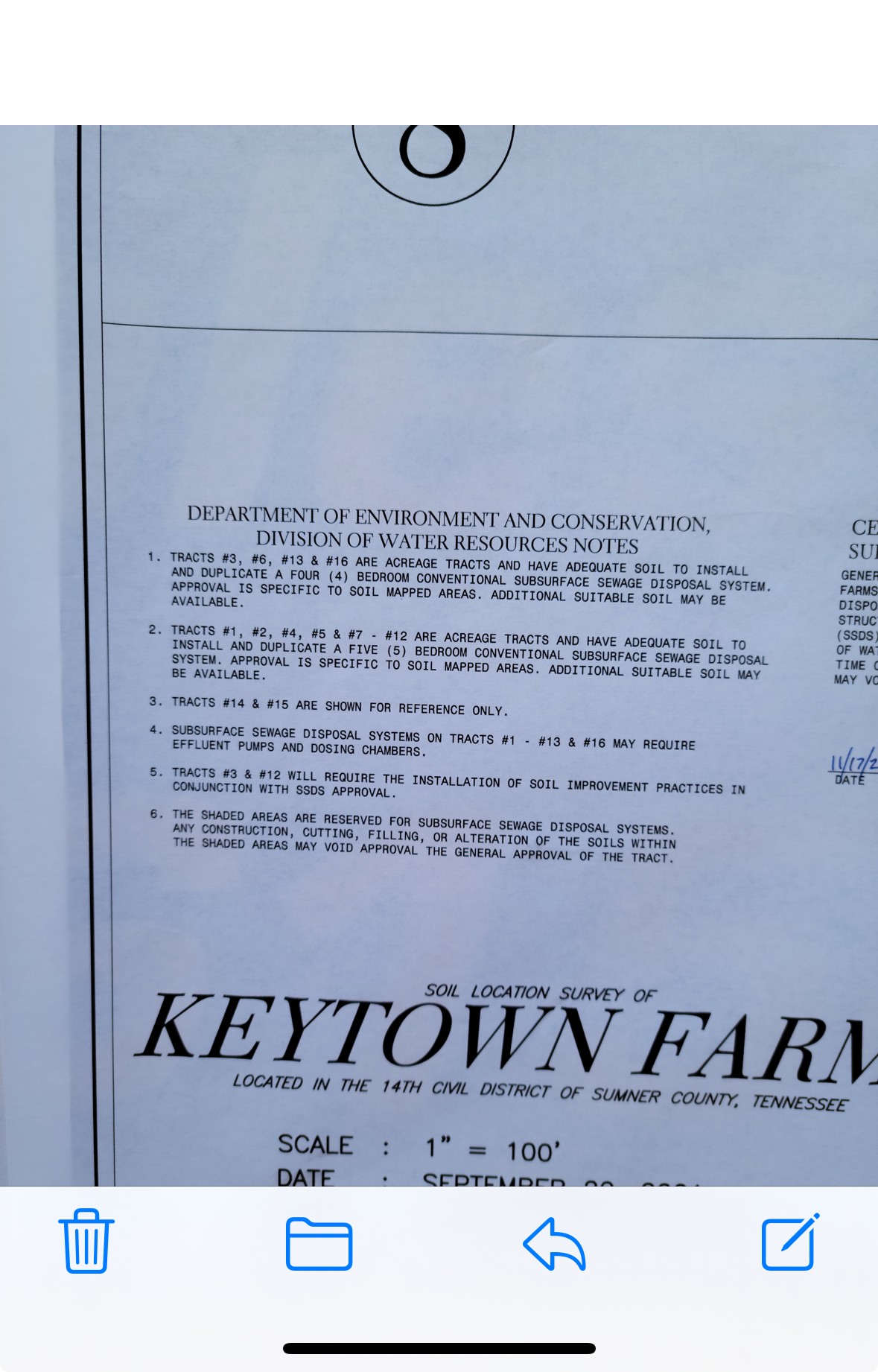 0 Keytown Road Portland TN 37148