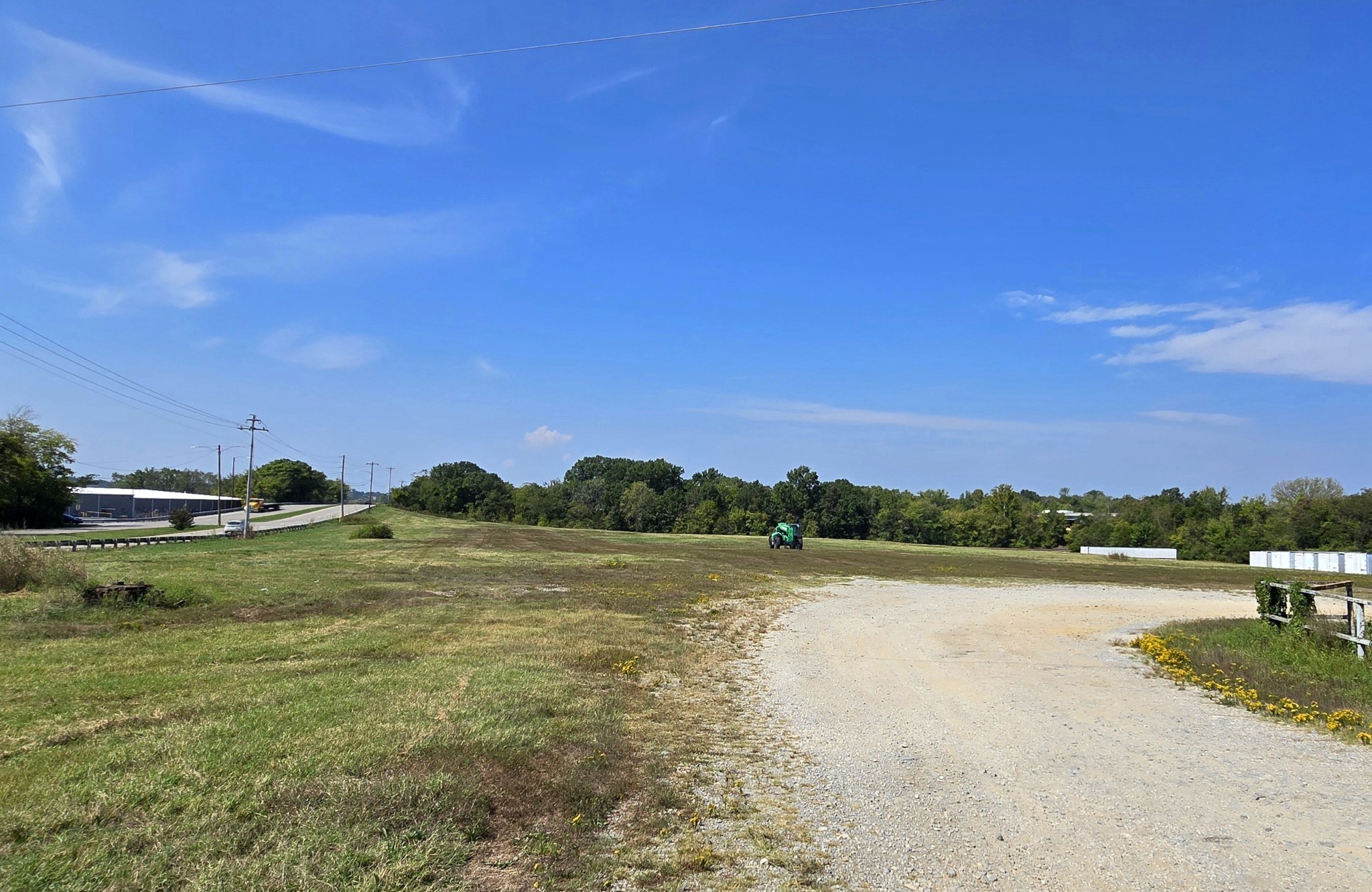 0 N James M Campbell Boulevard Columbia TN 38401