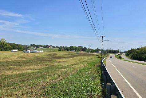 0 N James M Campbell Boulevard Columbia TN 38401