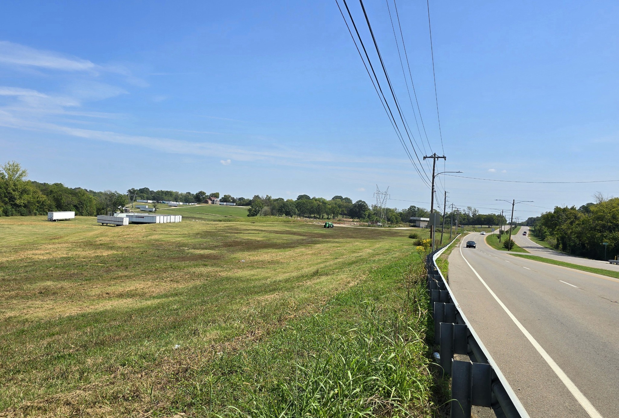 0 N James M Campbell Boulevard Columbia TN 38401