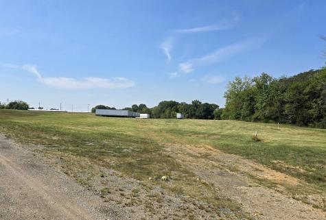0 N James M Campbell Boulevard Columbia TN 38401