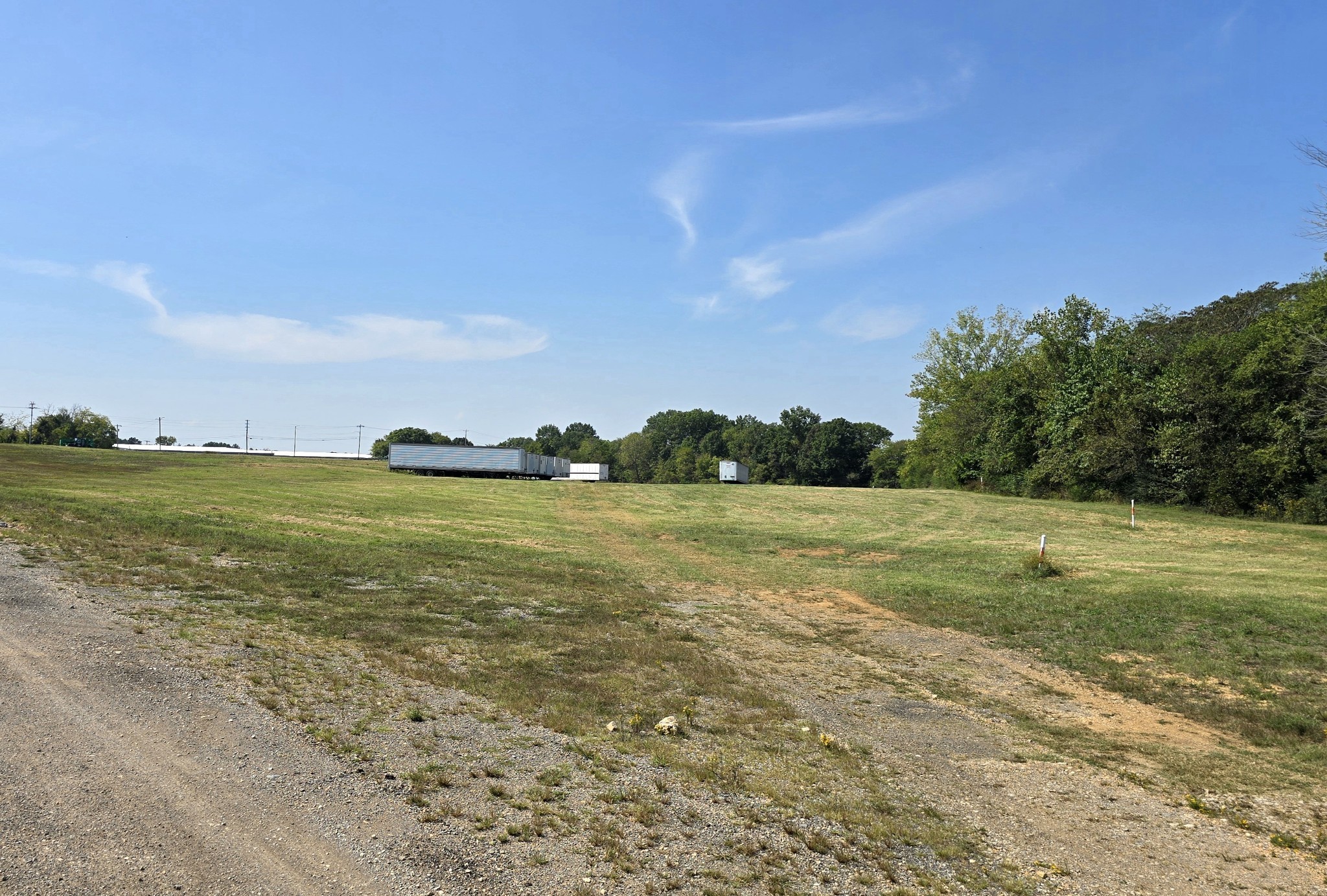 0 N James M Campbell Boulevard Columbia TN 38401