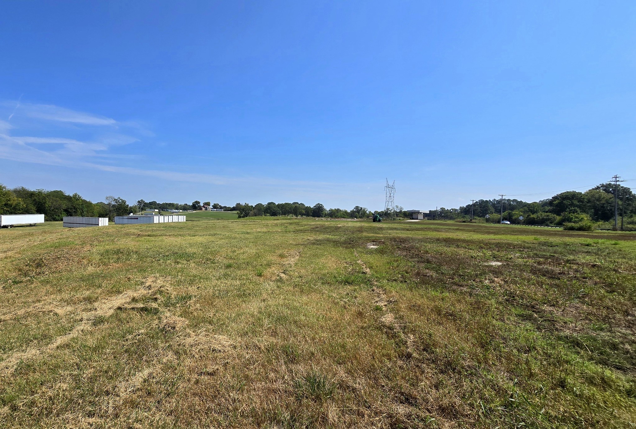 0 N James M Campbell Boulevard Columbia TN 38401
