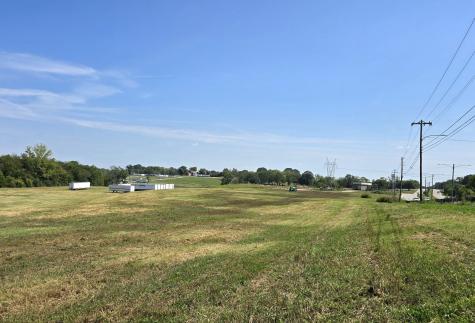 0 N James M Campbell Boulevard Columbia TN 38401