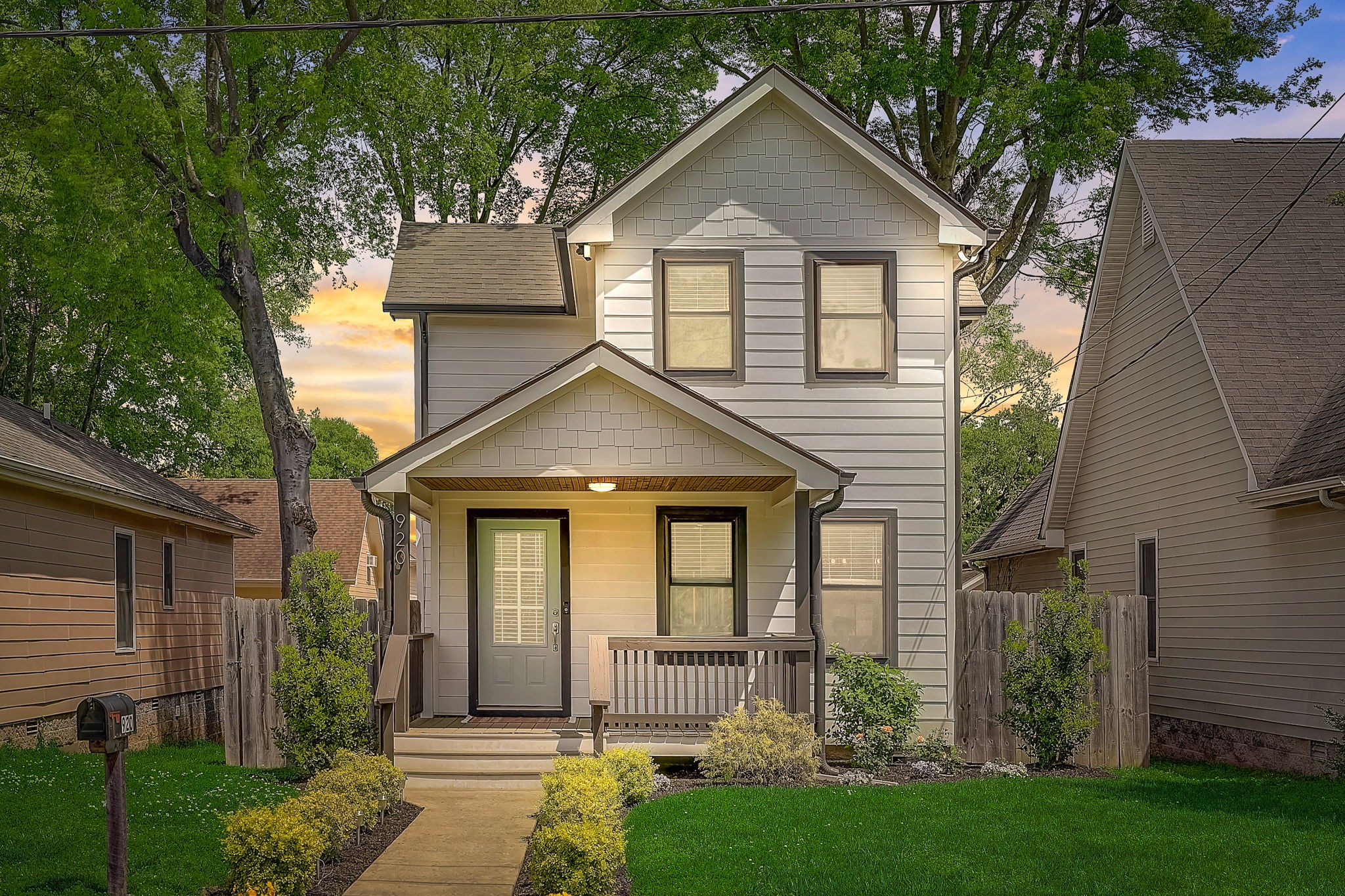 920 Morrison Street Nashville TN 37208