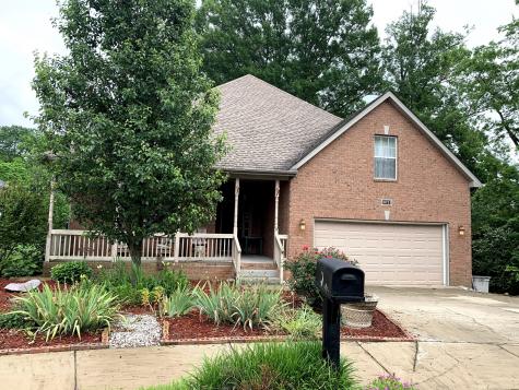 3021 Carpenters Pass Spring Hill TN 37174