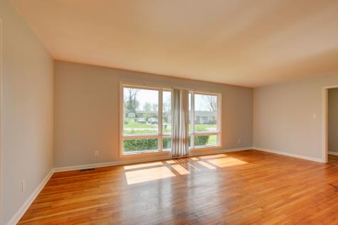 1718 Clarence Drive Hopkinsville KY 42240