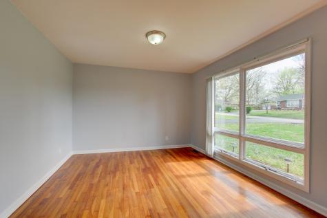 1718 Clarence Drive Hopkinsville KY 42240