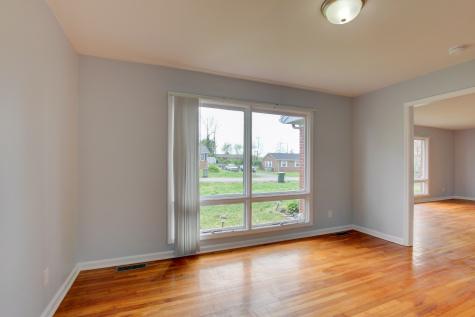 1718 Clarence Drive Hopkinsville KY 42240
