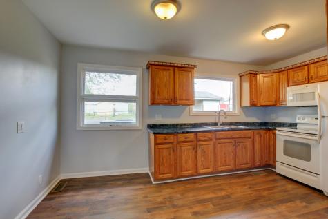 1718 Clarence Drive Hopkinsville KY 42240
