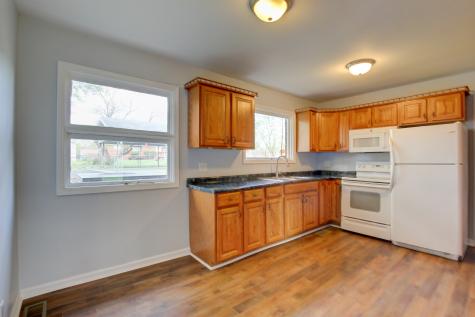 1718 Clarence Drive Hopkinsville KY 42240