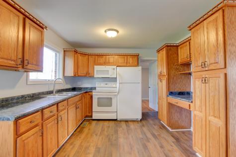 1718 Clarence Drive Hopkinsville KY 42240