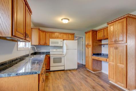 1718 Clarence Drive Hopkinsville KY 42240
