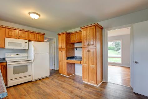 1718 Clarence Drive Hopkinsville KY 42240