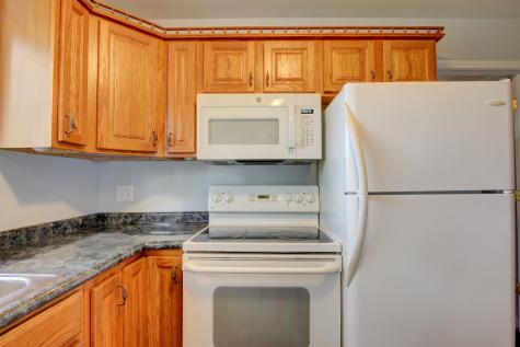 1718 Clarence Drive Hopkinsville KY 42240