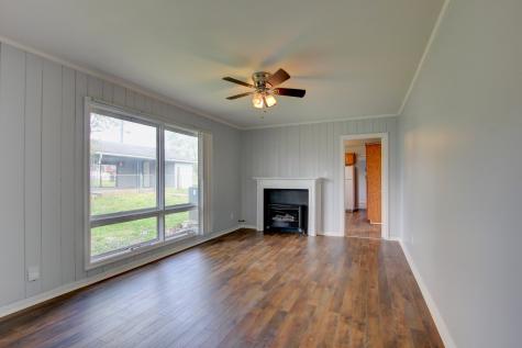 1718 Clarence Drive Hopkinsville KY 42240