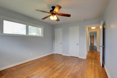 1718 Clarence Drive Hopkinsville KY 42240