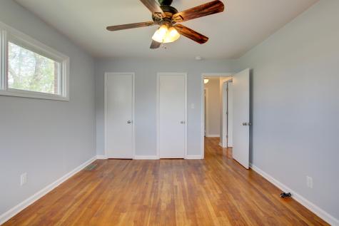 1718 Clarence Drive Hopkinsville KY 42240
