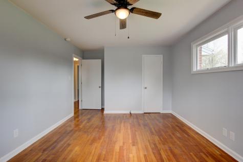 1718 Clarence Drive Hopkinsville KY 42240