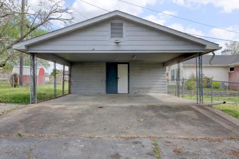 1718 Clarence Drive Hopkinsville KY 42240