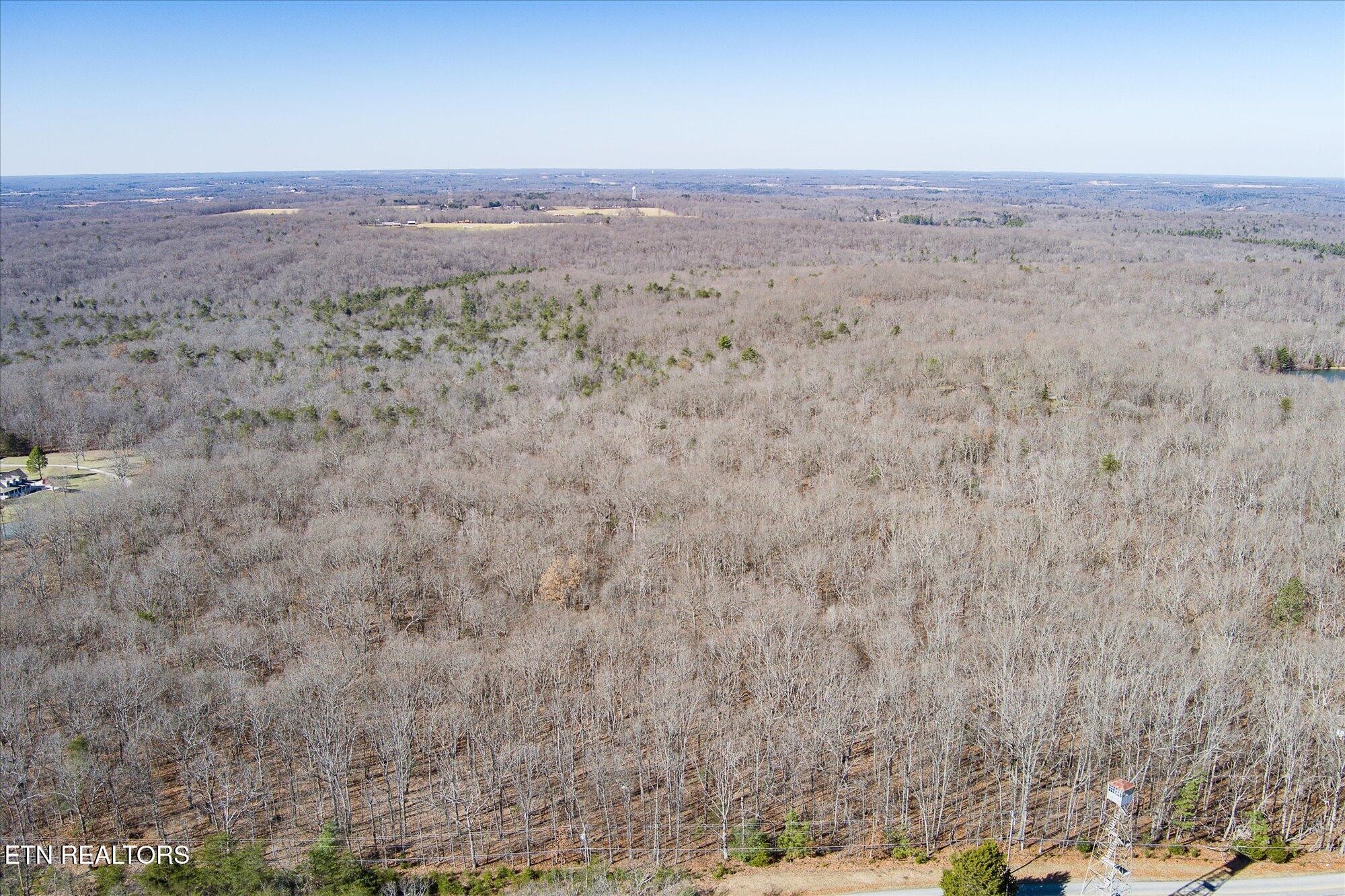 658 Peavine Firetower Road Crossville TN 38571