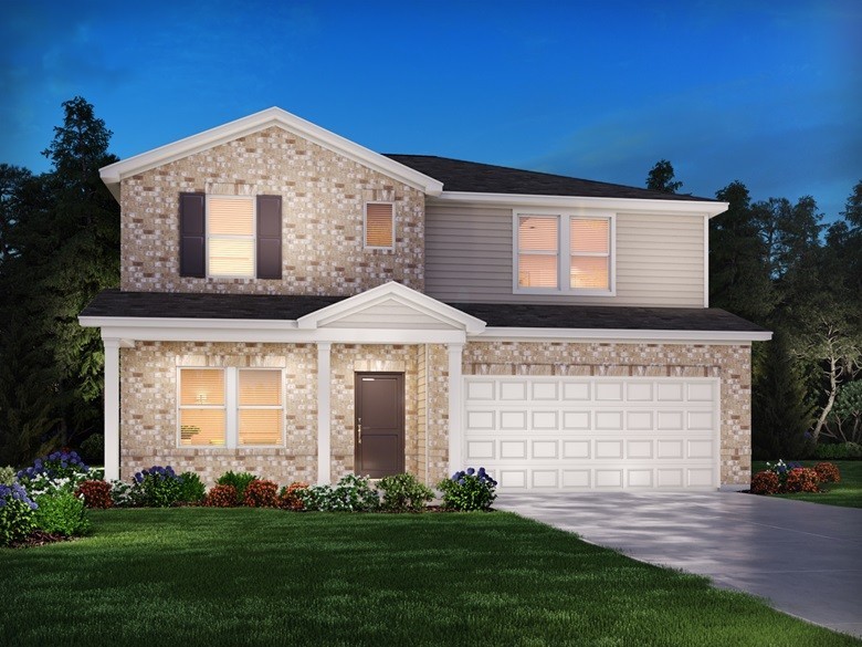 1400 Beasley Boulevard Mount Juliet TN 37122