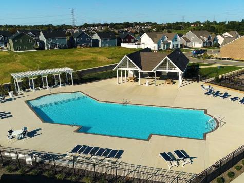 1400 Beasley Boulevard Mount Juliet TN 37122