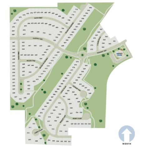 1400 Beasley Boulevard Mount Juliet TN 37122