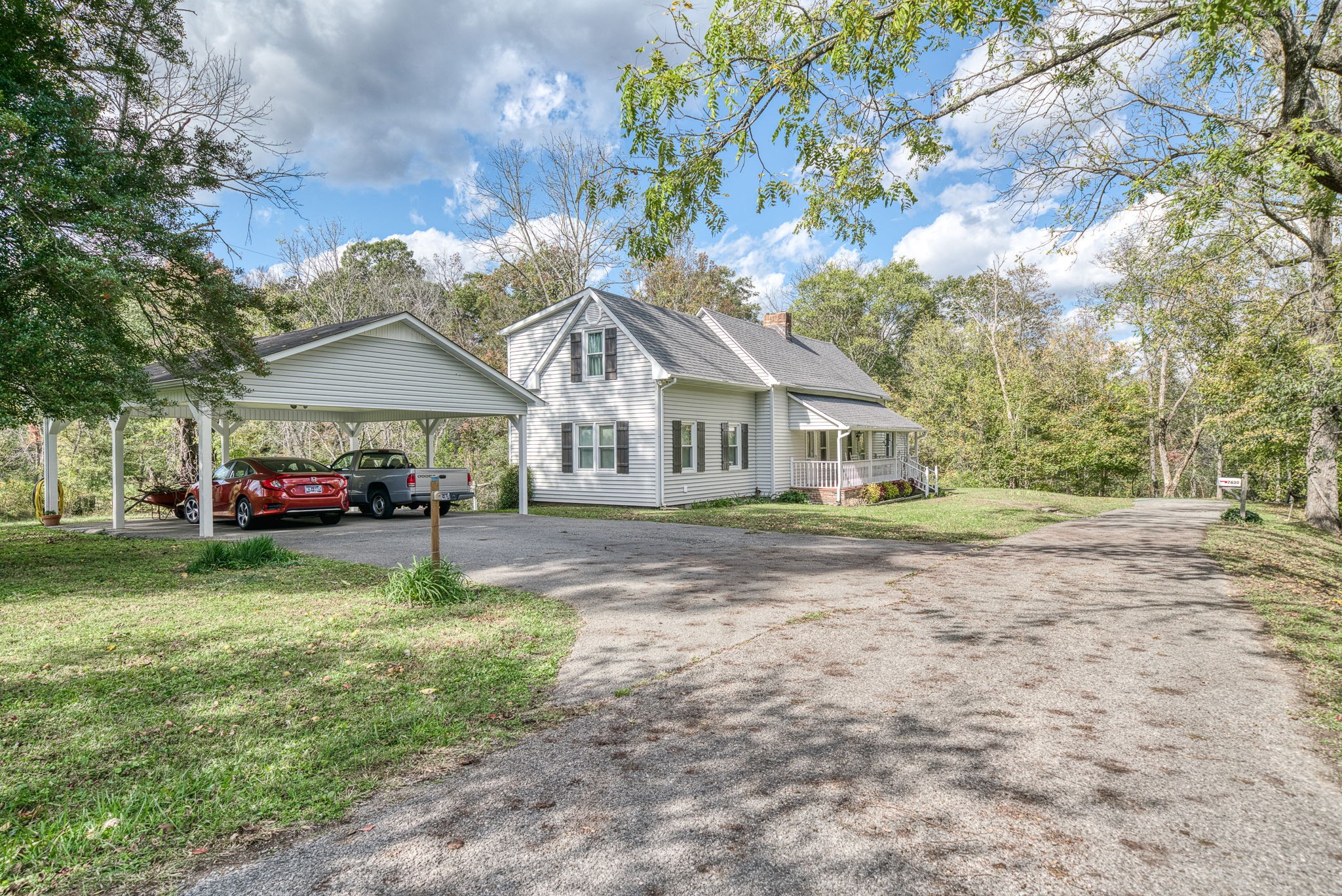 7630 Walking Horse Lane Cookeville TN 38501