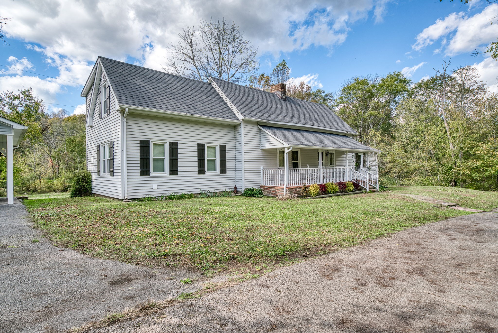 7630 Walking Horse Lane Cookeville TN 38501