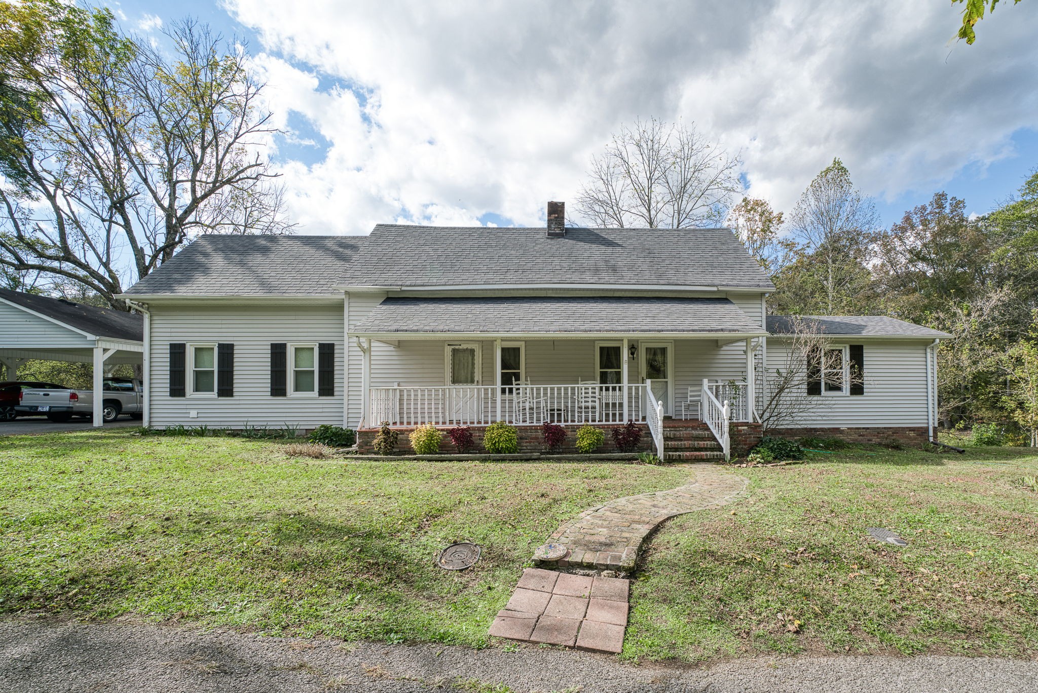 7630 Walking Horse Lane Cookeville TN 38501