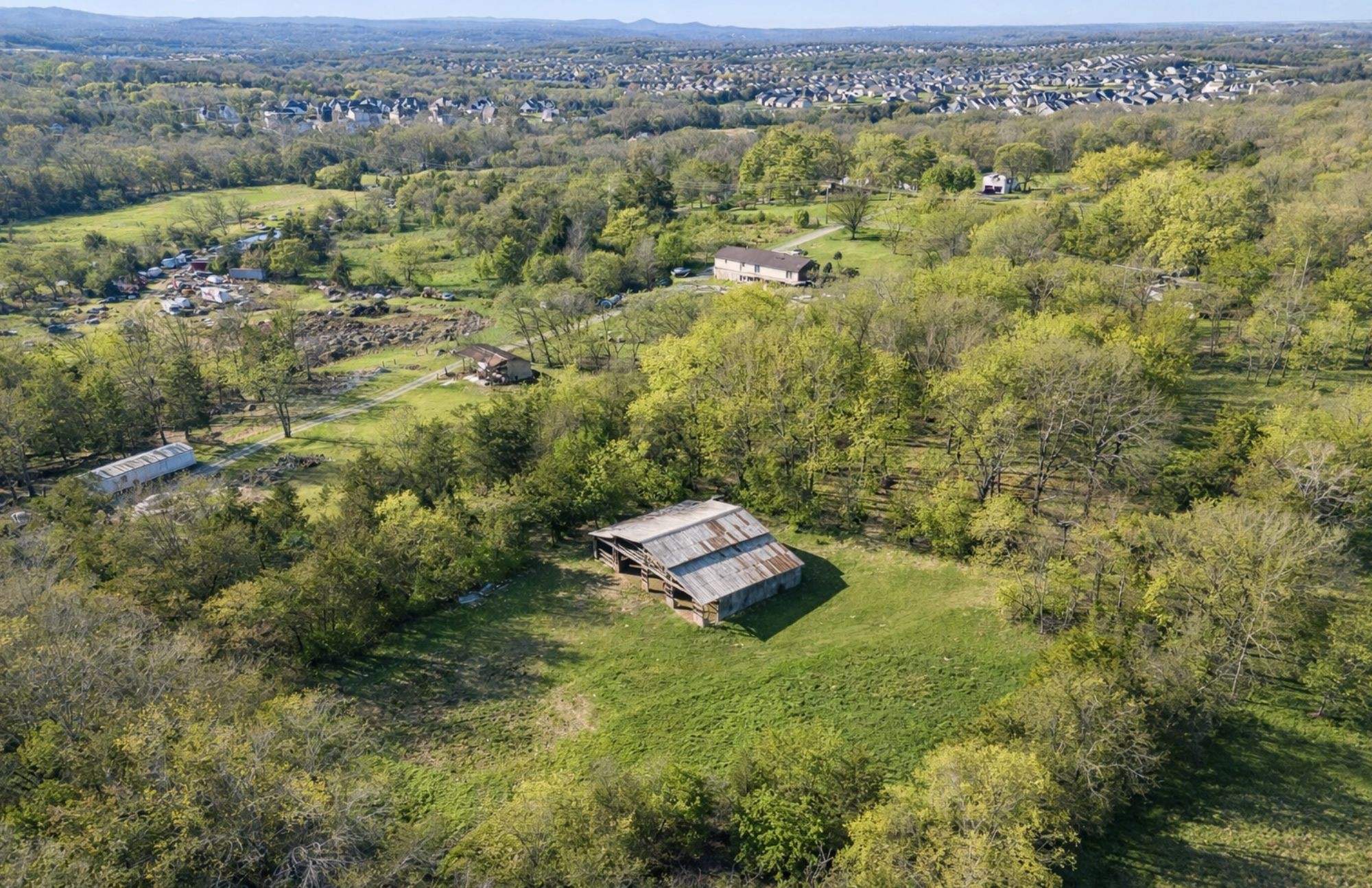 2635 York Road Nolensville TN 37135