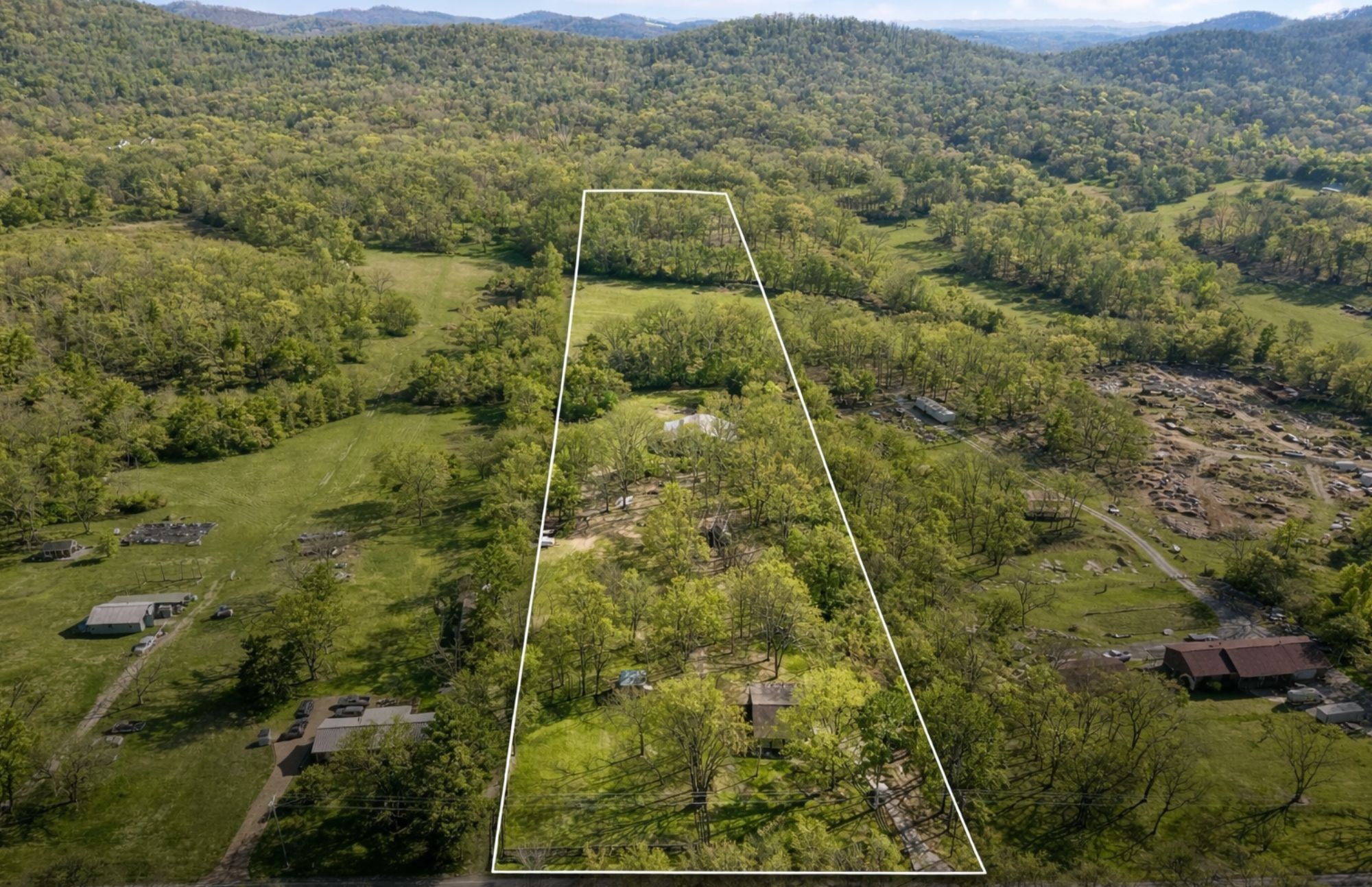 2635 York Road Nolensville TN 37135
