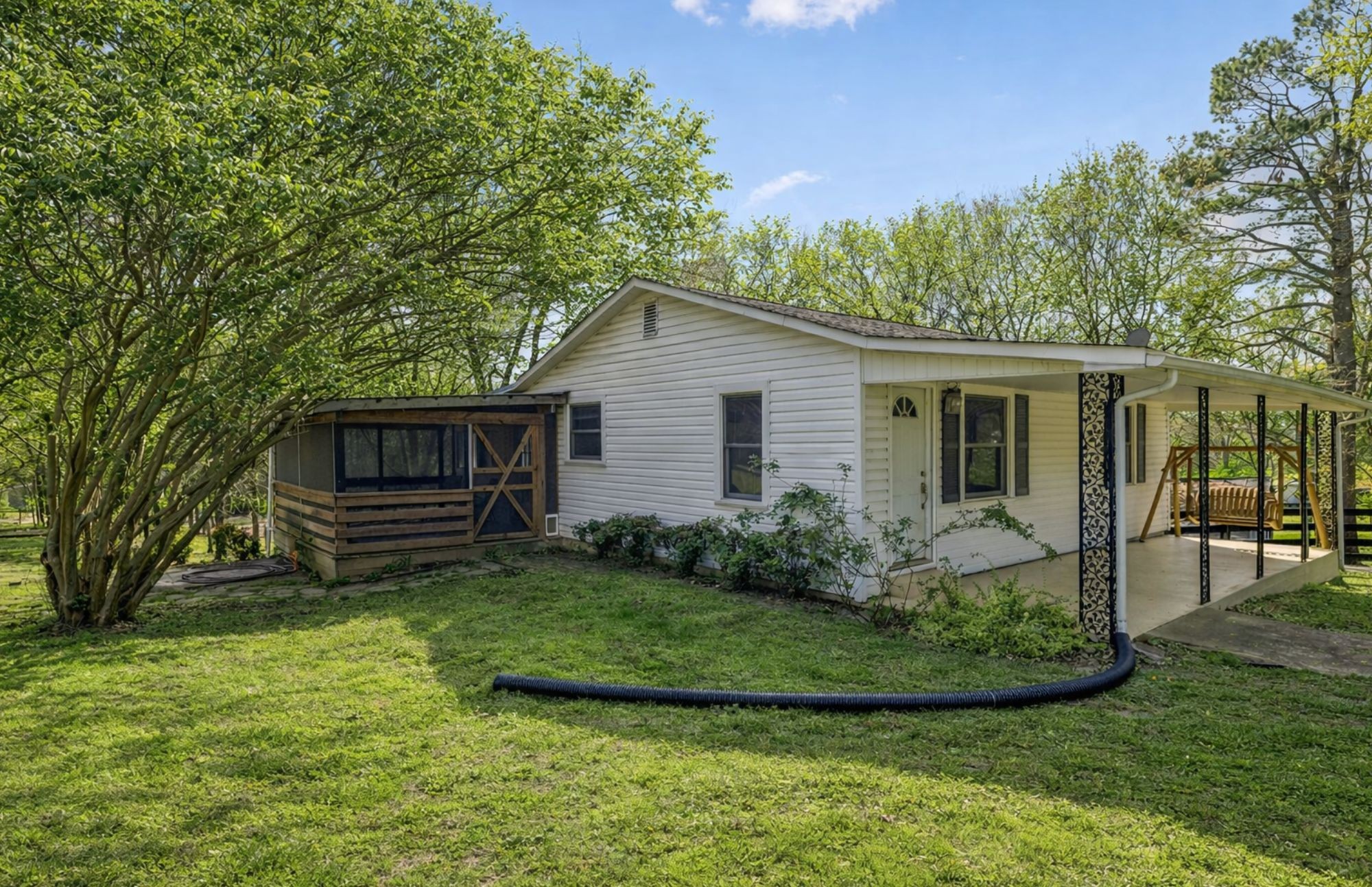 2635 York Road Nolensville TN 37135