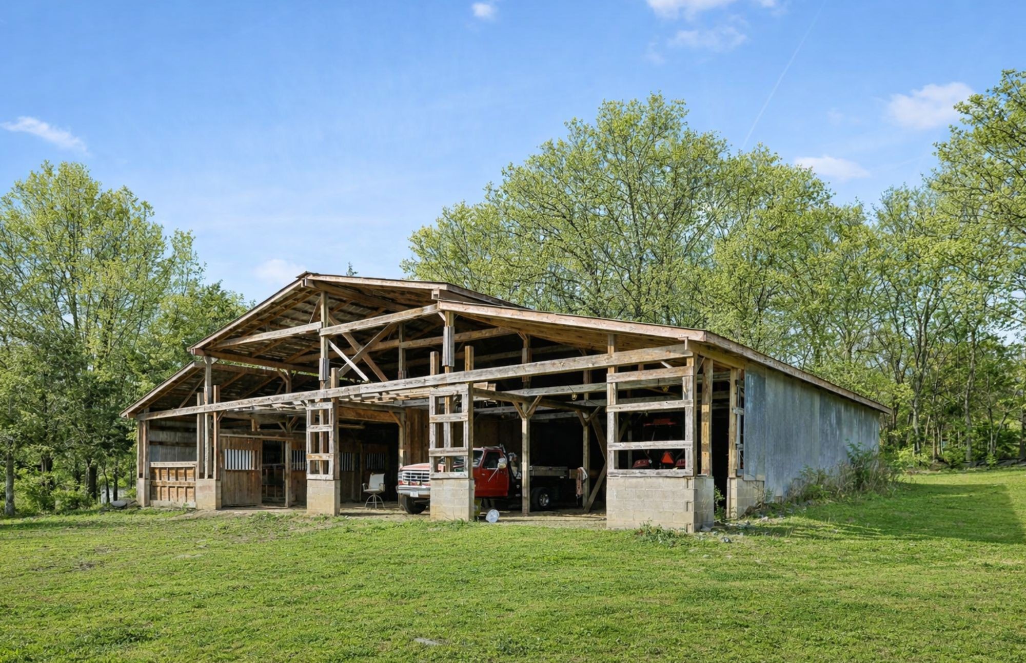 2635 York Road Nolensville TN 37135