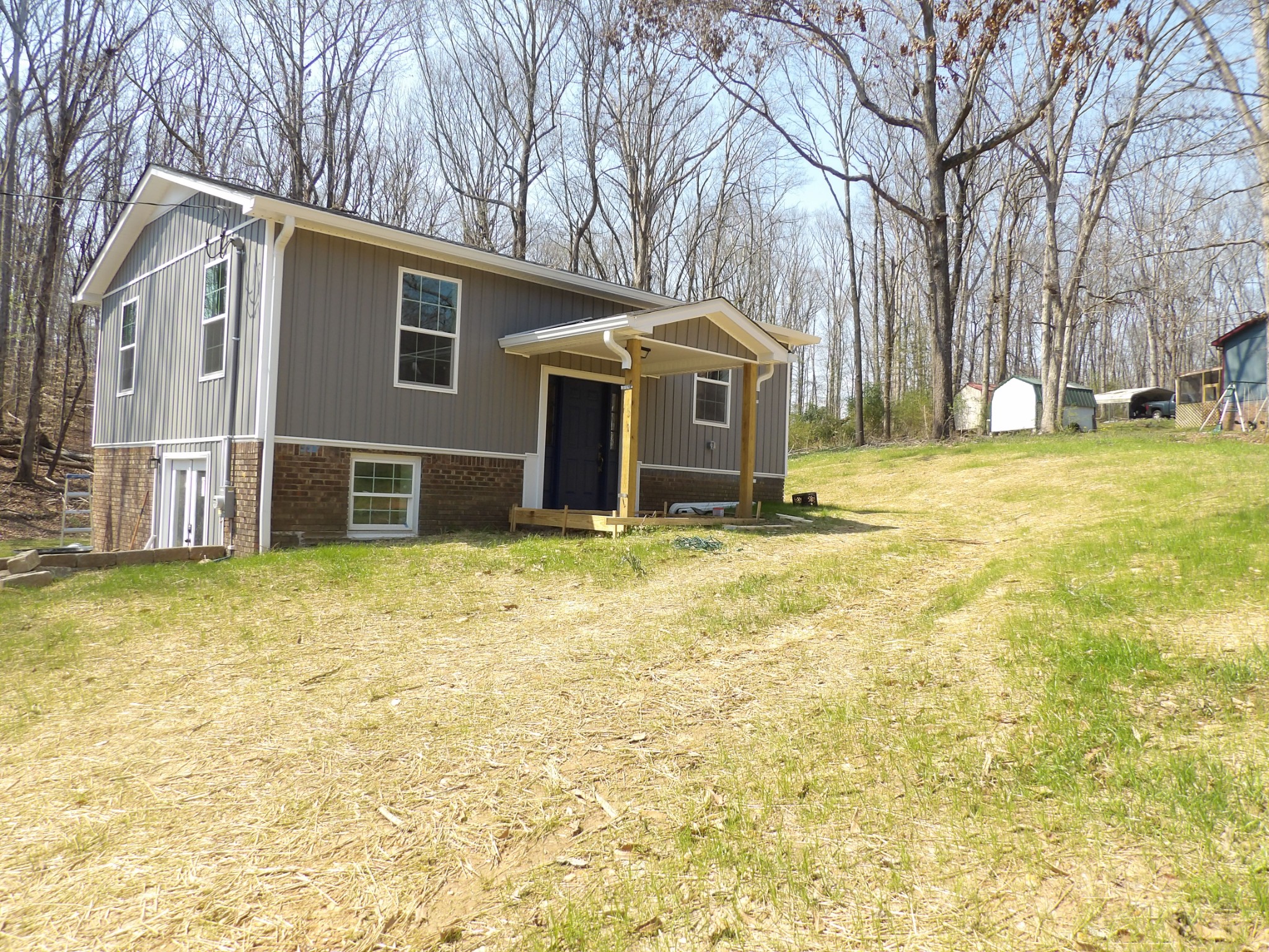 120 Bern Street Waverly TN 37185
