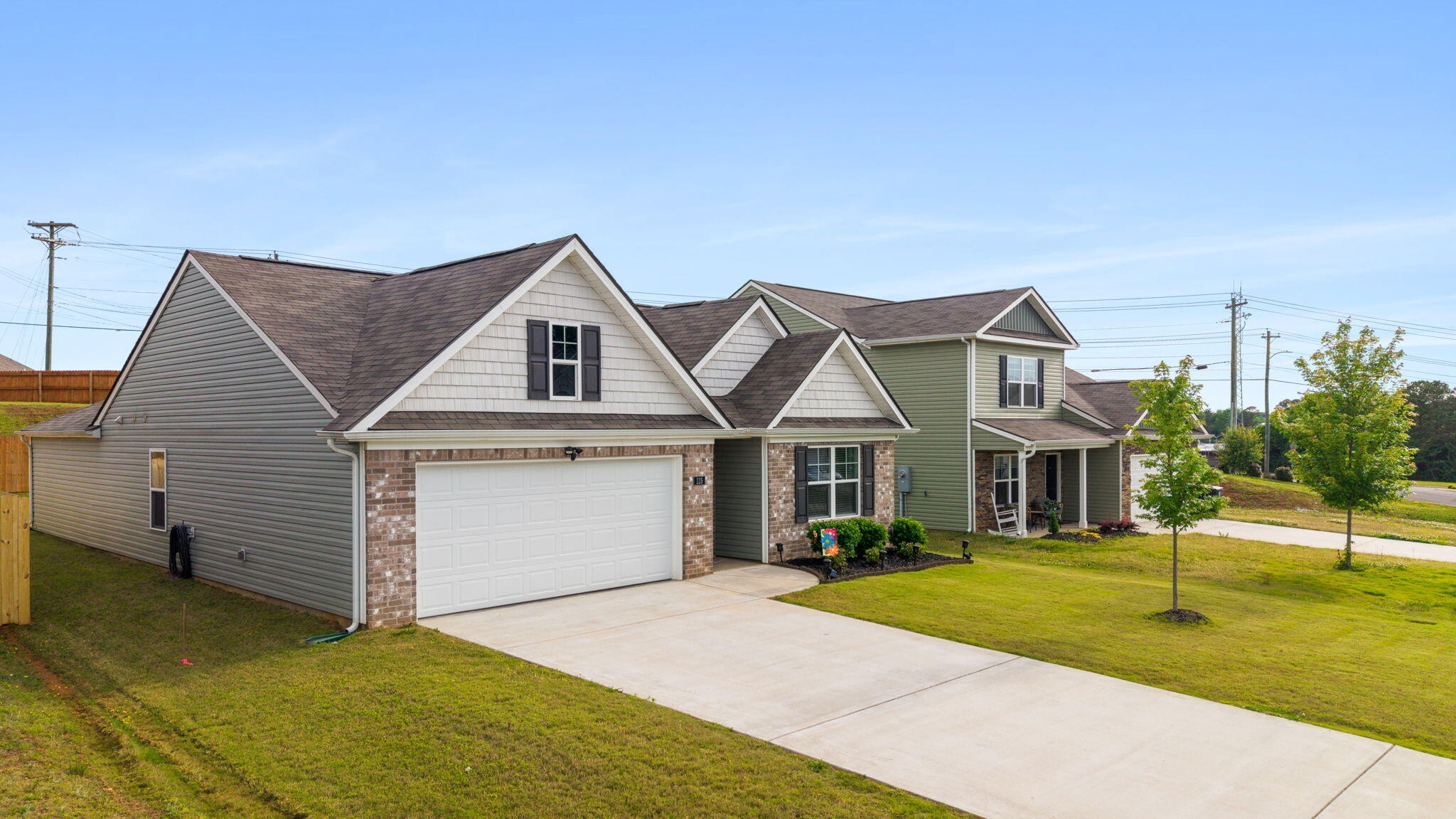 115 Lindsell Road Athens TN 37303