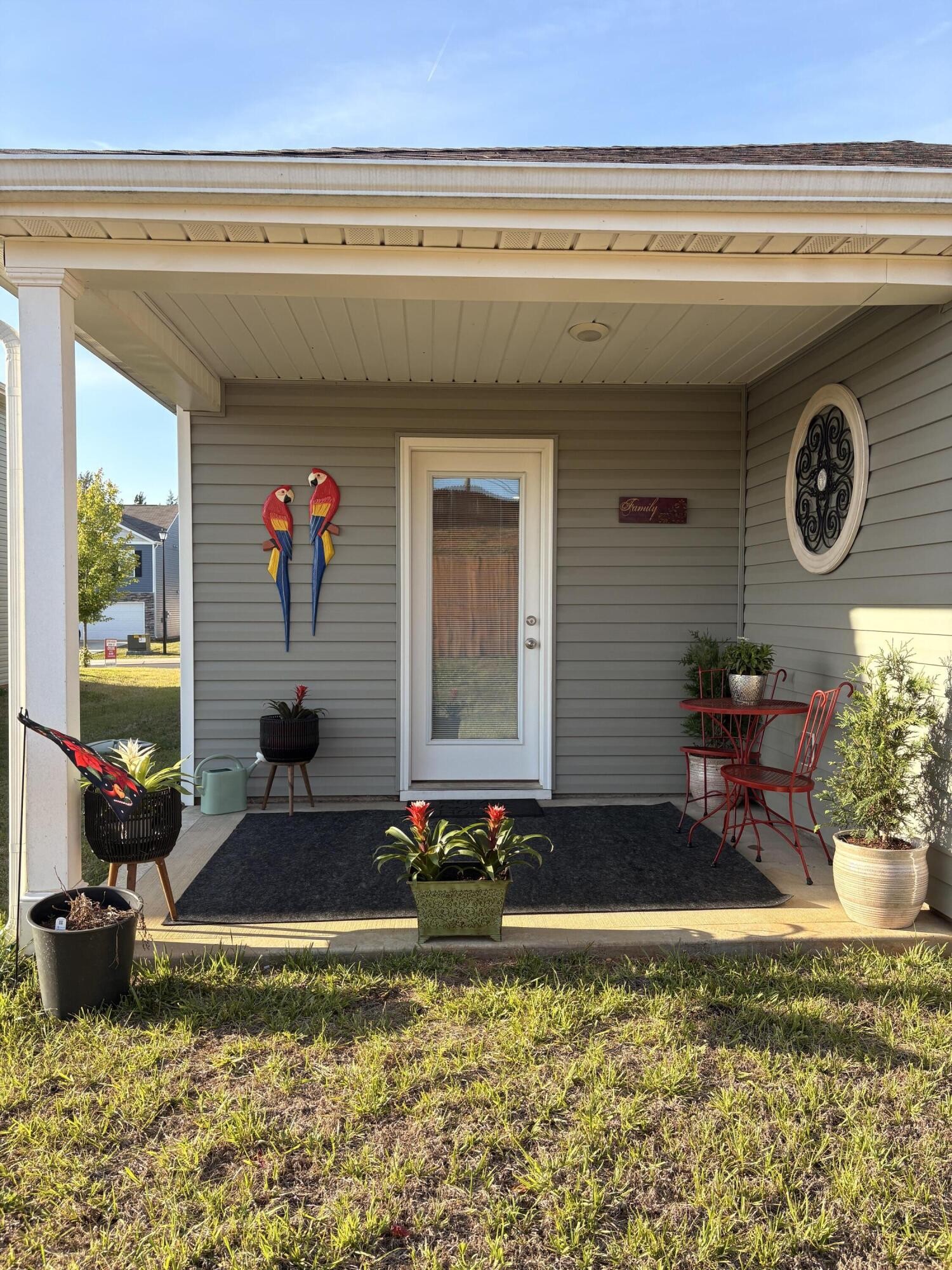 115 Lindsell Road Athens TN 37303