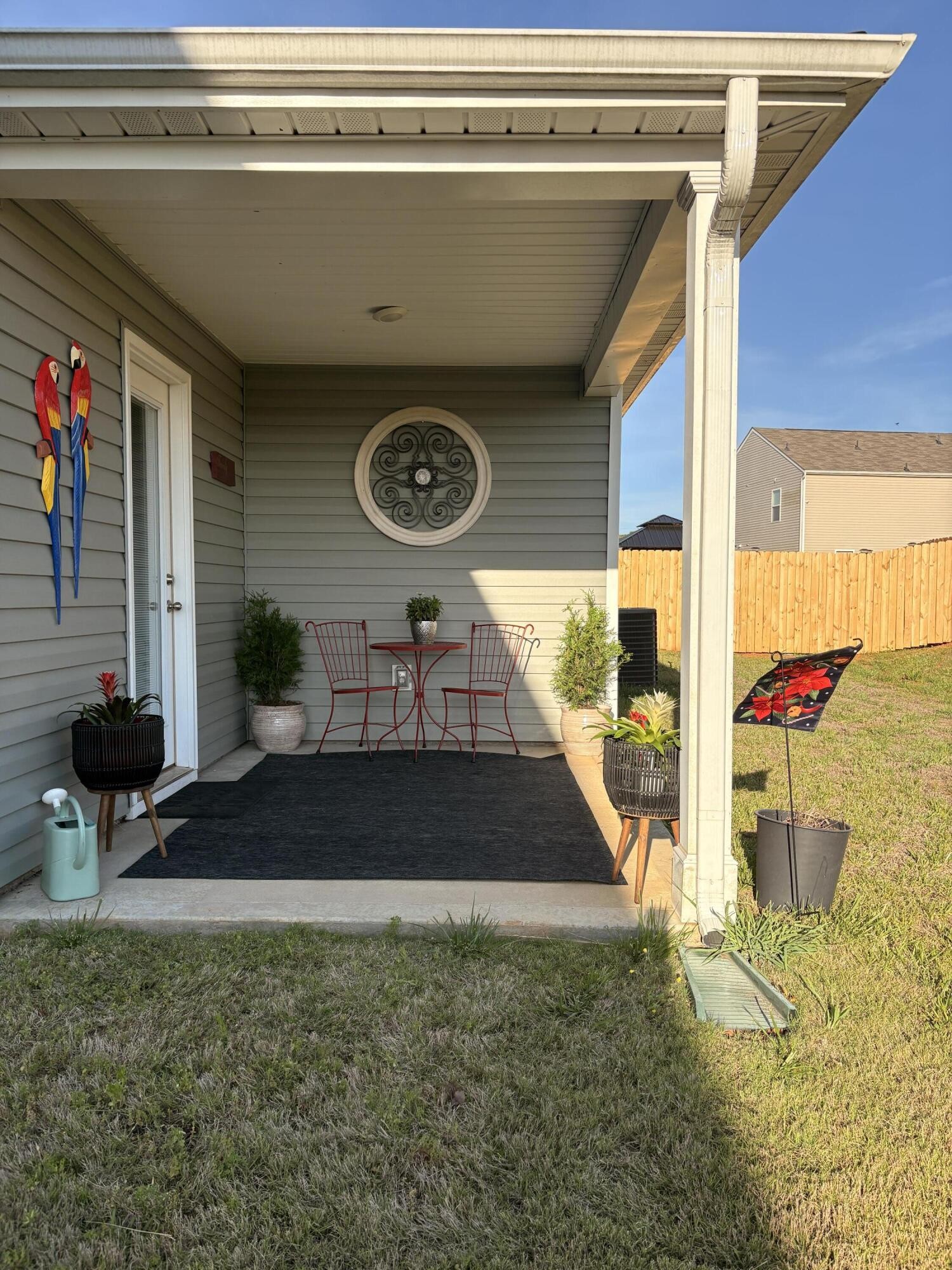 115 Lindsell Road Athens TN 37303