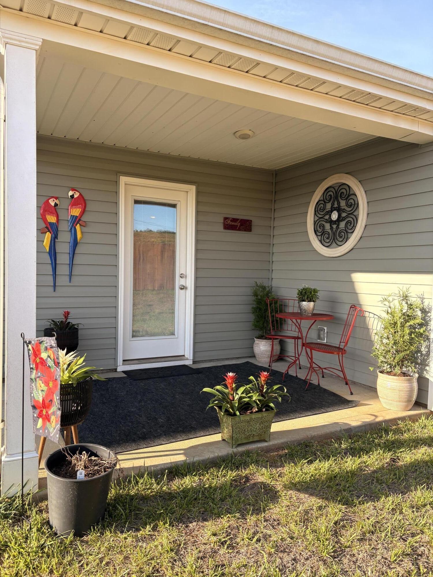115 Lindsell Road Athens TN 37303