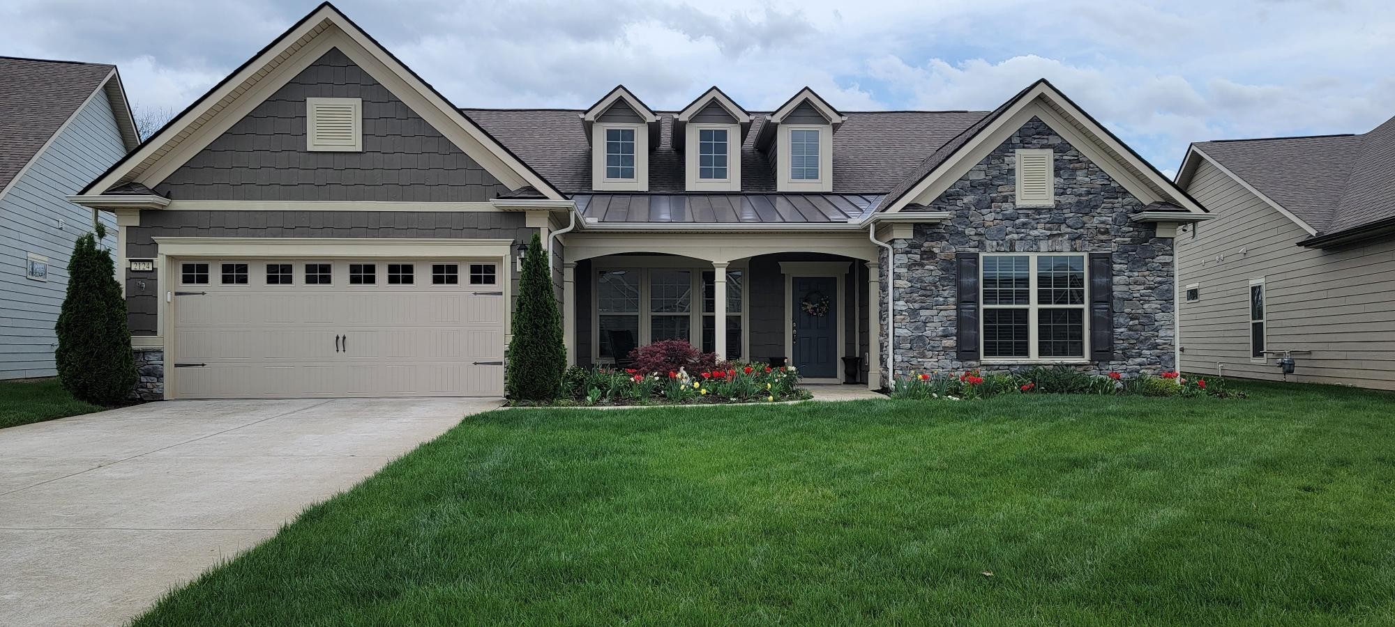 Spring Hill TN, 2124 Loudon Hill