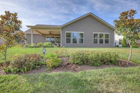2124 Loudon Hill Spring Hill TN 37174