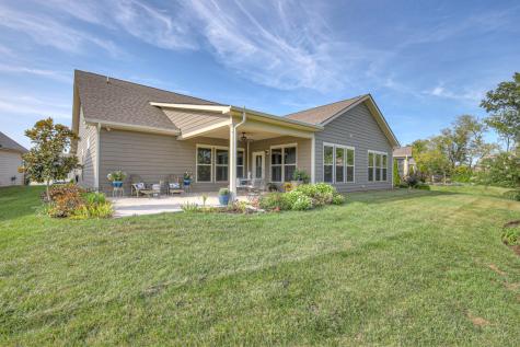 2124 Loudon Hill Spring Hill TN 37174